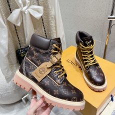 LV Boots